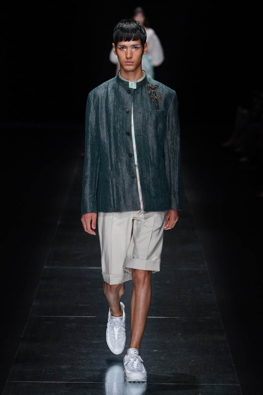 タエ アシダ 2020年春夏<span>コレクション</span> - 写真42