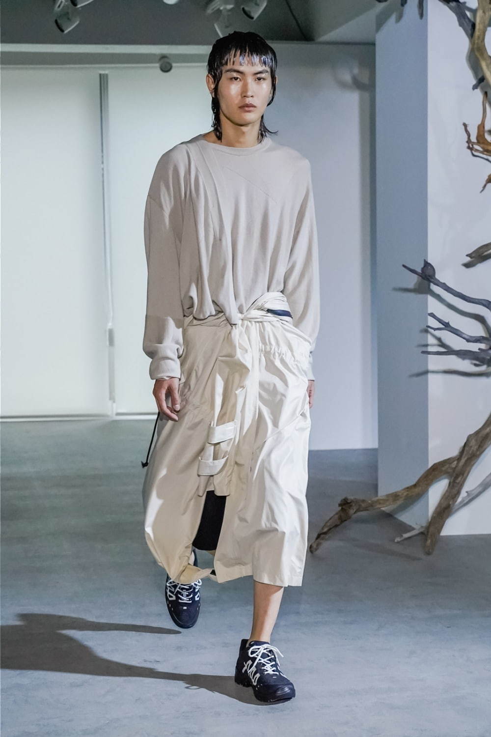 ショーヘイ 2020年春夏<span>コレクション</span> - 写真10