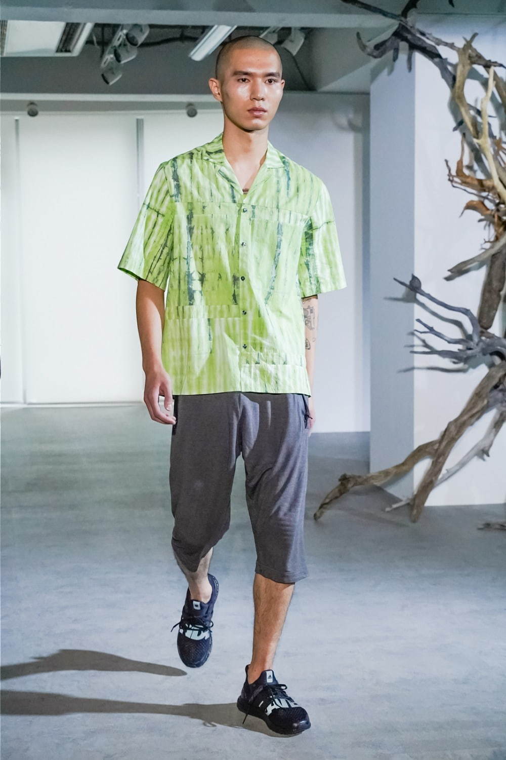 ショーヘイ 2020年春夏<span>コレクション</span> - 写真12