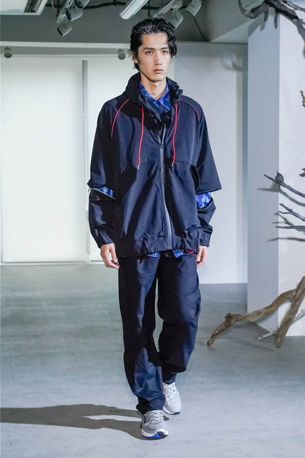 ショーヘイ 2020年春夏<span>コレクション</span> - 写真13