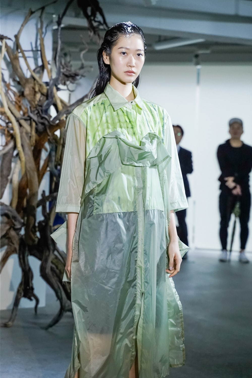 ショーヘイ 2020年春夏<span>コレクション</span> - 写真15