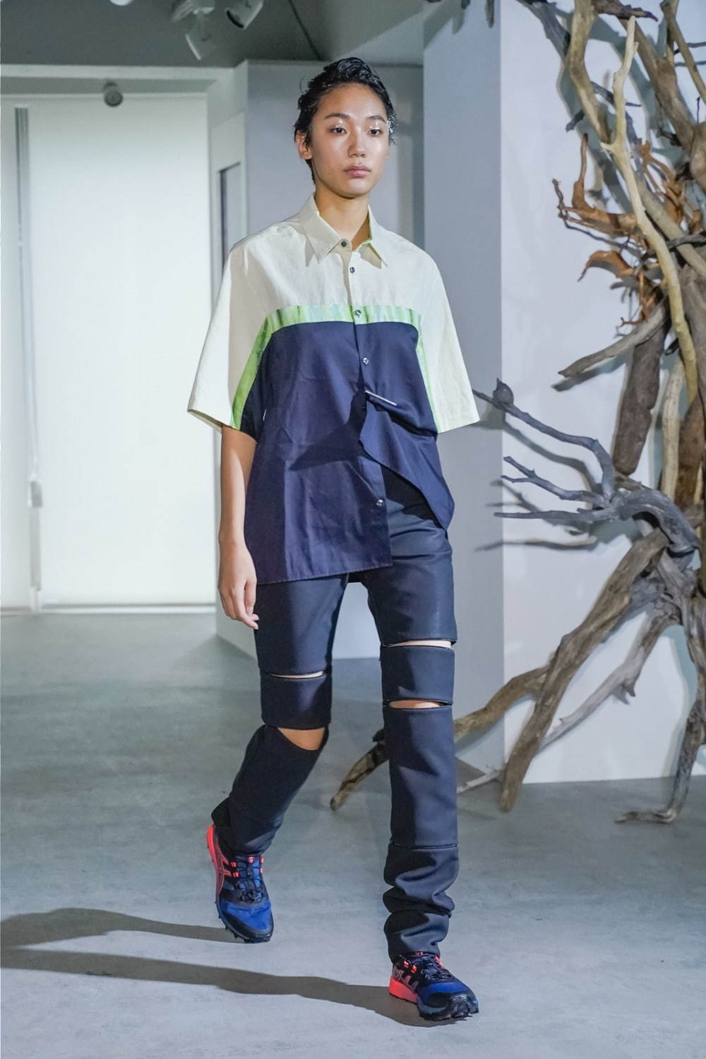 ショーヘイ 2020年春夏<span>コレクション</span> - 写真19