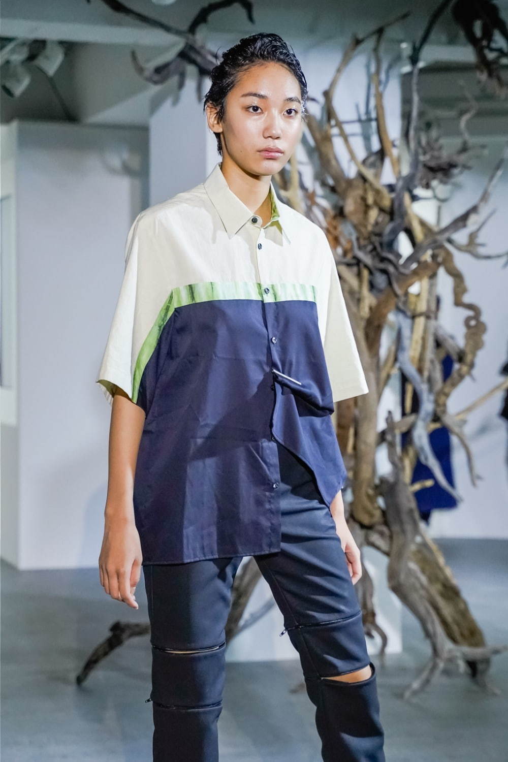 ショーヘイ 2020年春夏<span>コレクション</span> - 写真20
