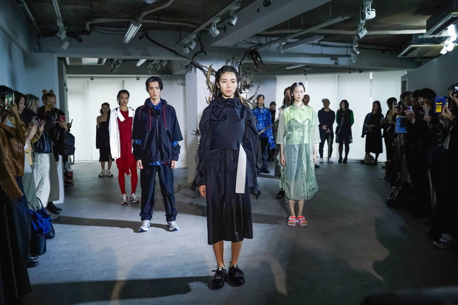 ショーヘイ 2020年春夏<span>コレクション</span> - 写真21