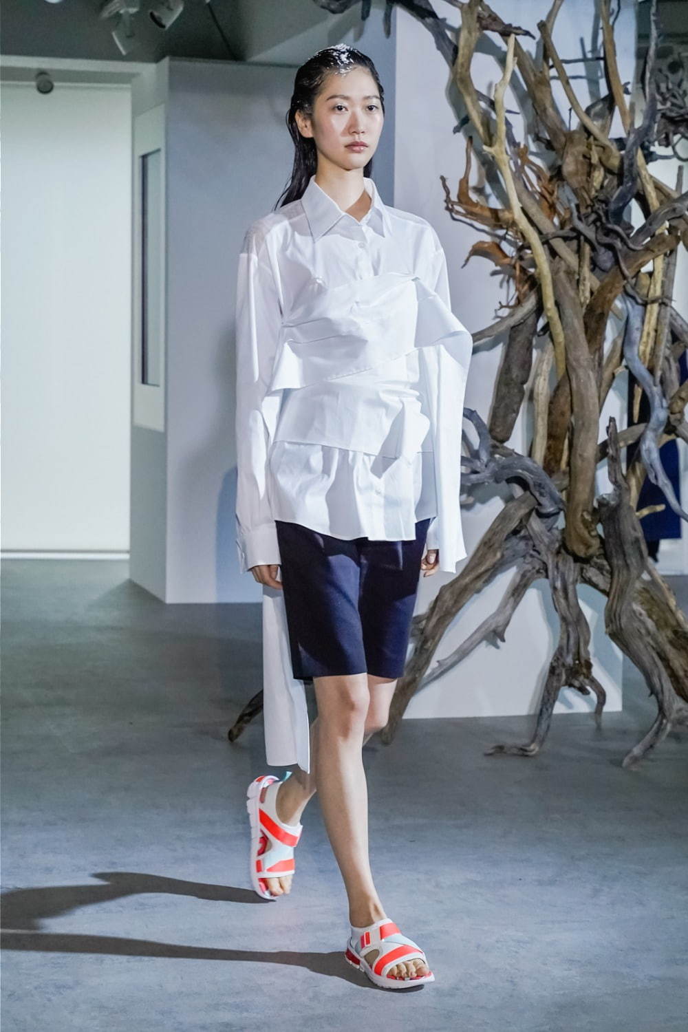 ショーヘイ 2020年春夏<span>コレクション</span> - 写真3