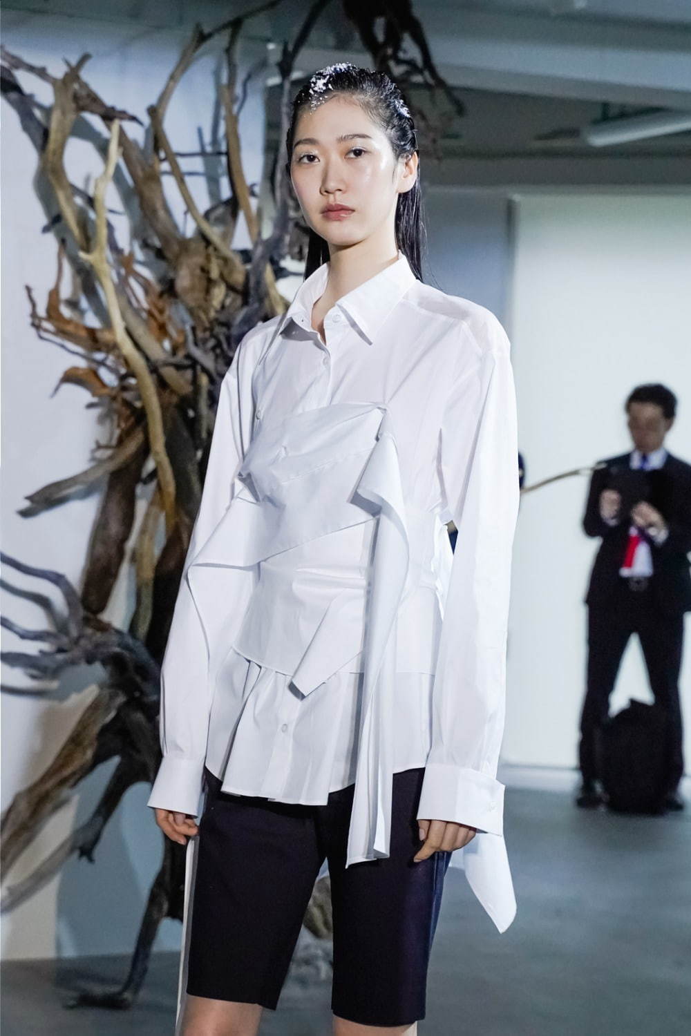 ショーヘイ 2020年春夏<span>コレクション</span> - 写真4