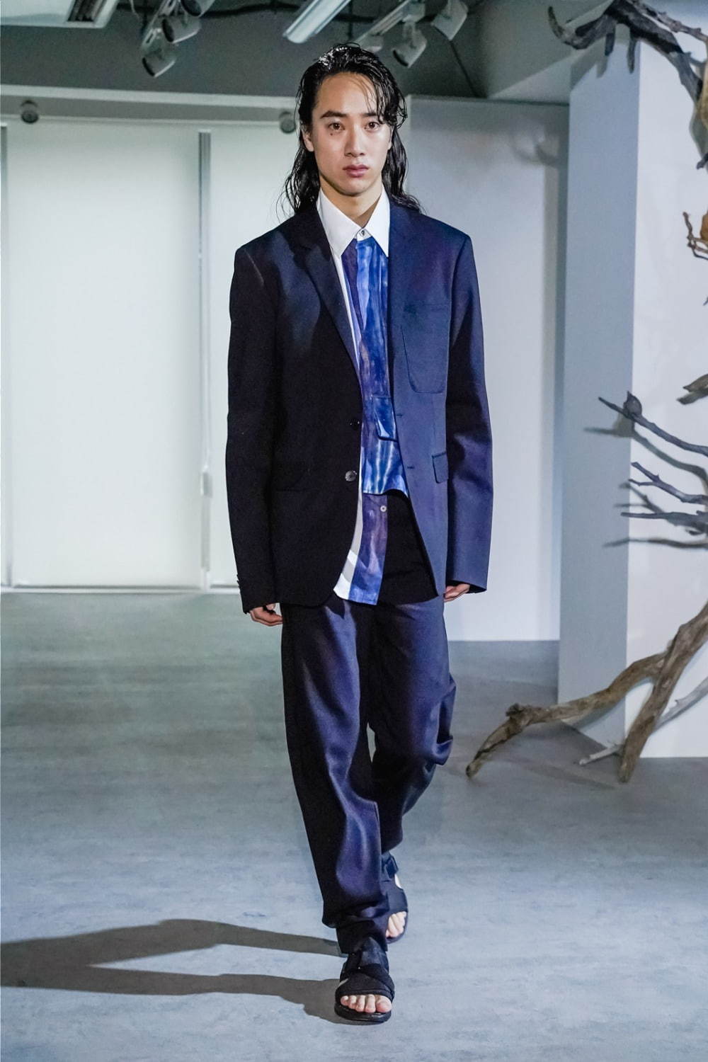 ショーヘイ 2020年春夏<span>コレクション</span> - 写真5