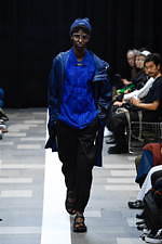 ディーベック 2020年春夏コレクション - 光と影の魅力をもった都市と調和する機能服｜写真2