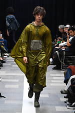 ディーベック 2020年春夏コレクション - 光と影の魅力をもった都市と調和する機能服｜写真26