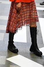 ディーベック 2020年春夏コレクション - 光と影の魅力をもった都市と調和する機能服｜写真46