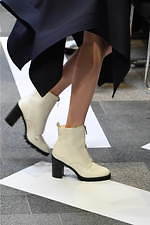 ディーベック 2020年春夏コレクション - 光と影の魅力をもった都市と調和する機能服｜写真53