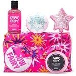 ラッシュのクリスマスギフト、サンタのバブルバーやスノーマン型バスボムなど全24種類｜写真6