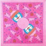 ラッシュのクリスマスギフト、サンタのバブルバーやスノーマン型バスボムなど全24種類｜写真18