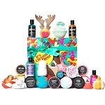 ラッシュのクリスマスギフト、サンタのバブルバーやスノーマン型バスボムなど全24種類｜写真14