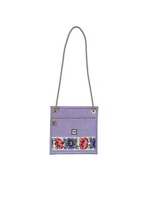 極美品 フェイラー シアタープロダクツ コラボ ショルダーバッグ