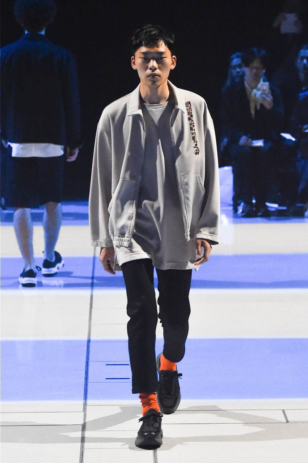 ダイエットブッチャースリムスキン 2020年春夏<span>コレクション</span> - 写真10