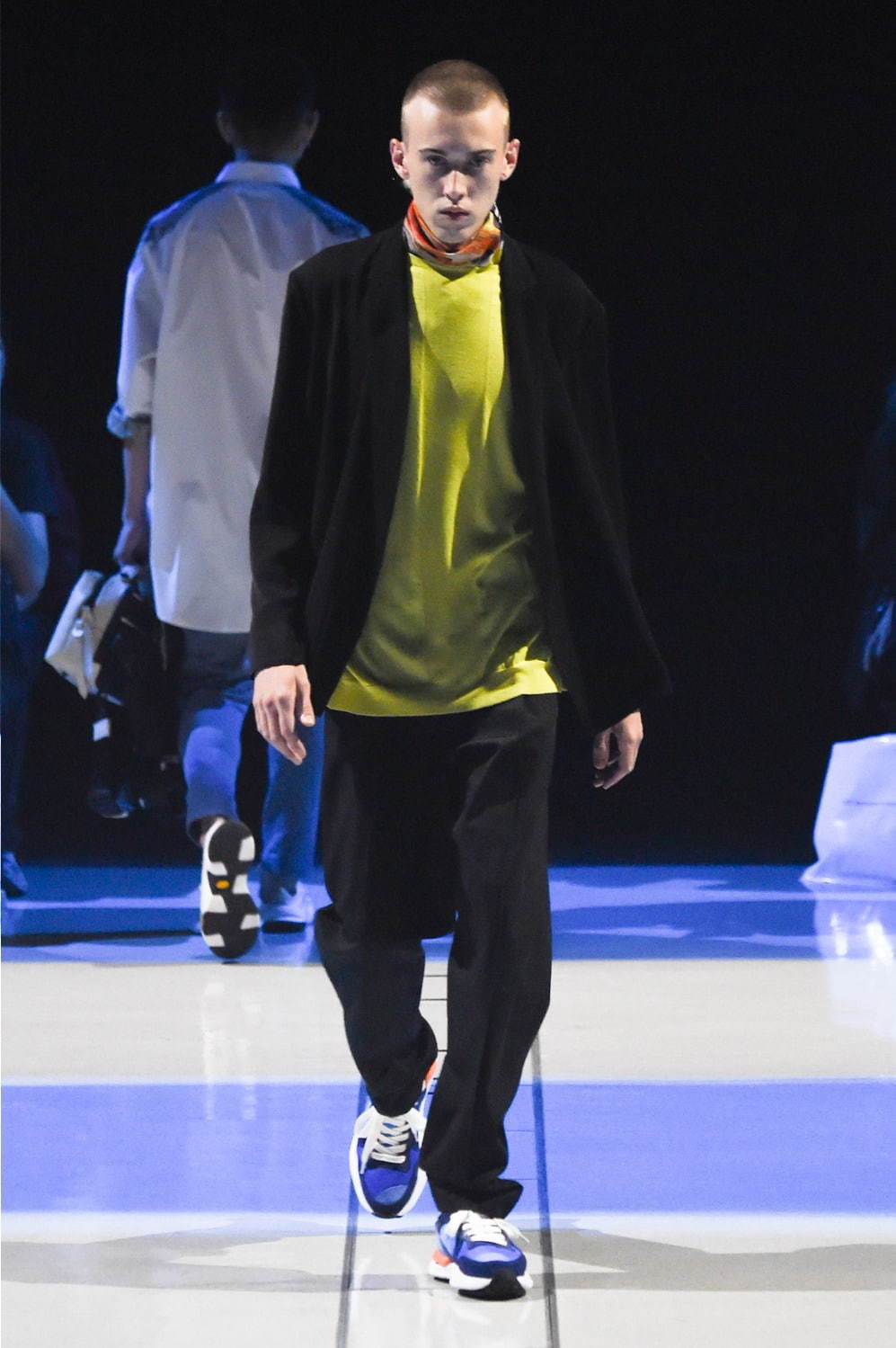 ダイエットブッチャースリムスキン 2020年春夏<span>コレクション</span> - 写真14
