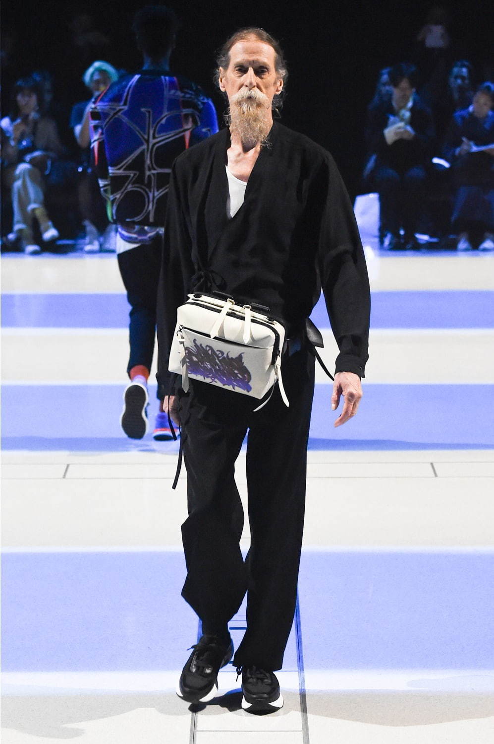 ダイエットブッチャースリムスキン 2020年春夏<span>コレクション</span> - 写真21