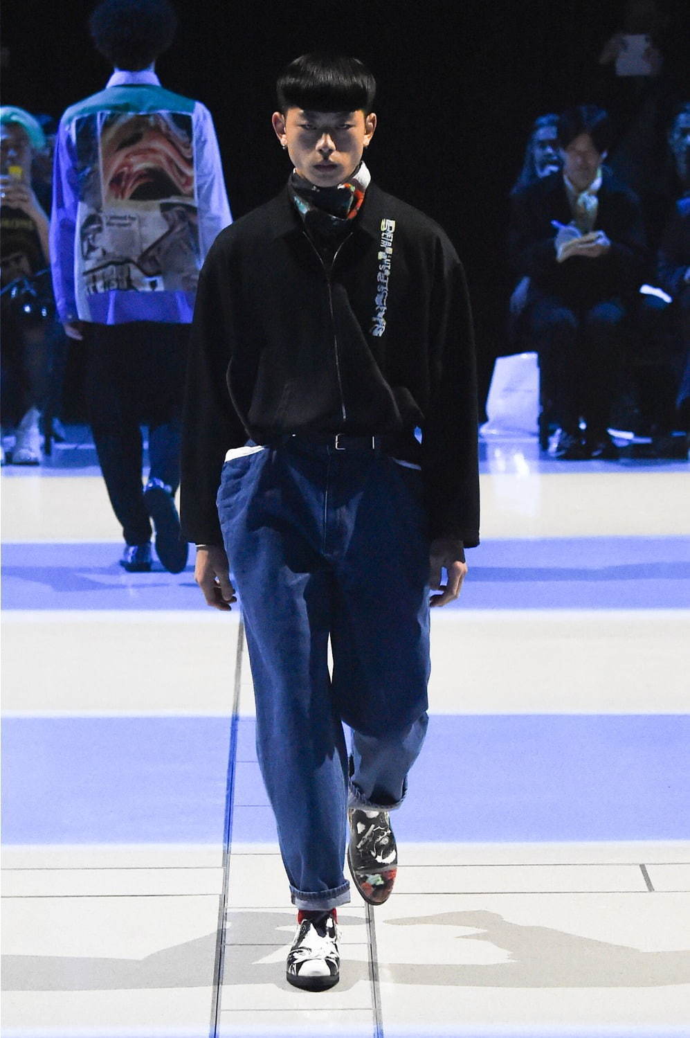 ダイエットブッチャースリムスキン 2020年春夏<span>コレクション</span> - 写真26