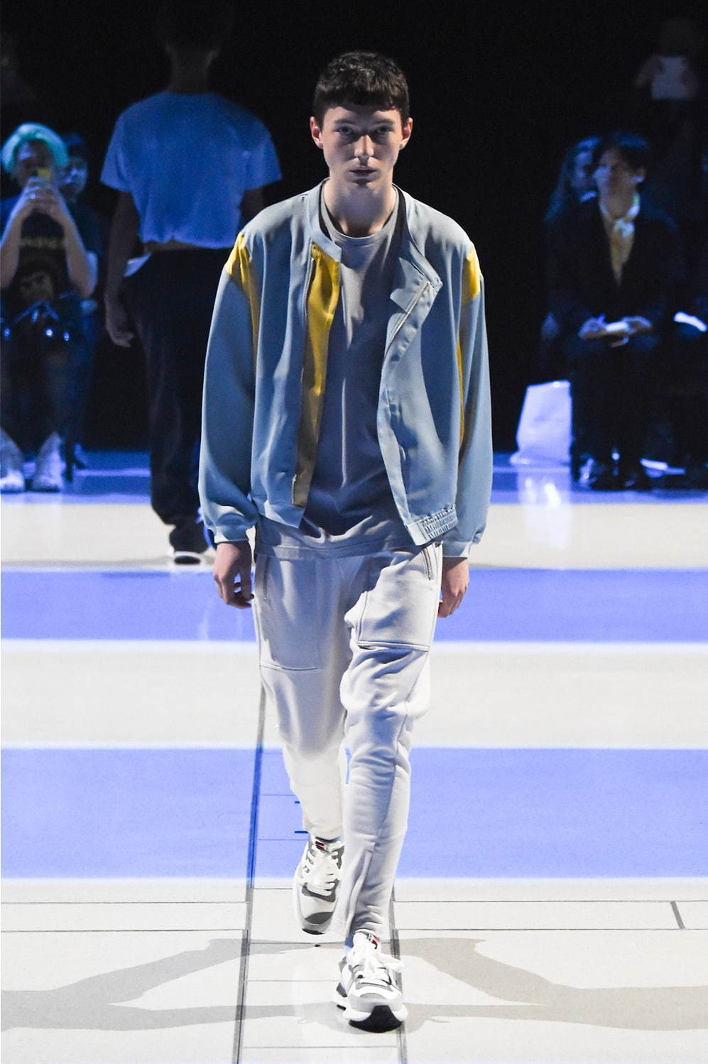 ダイエットブッチャースリムスキン 2020年春夏<span>コレクション</span> - 写真28