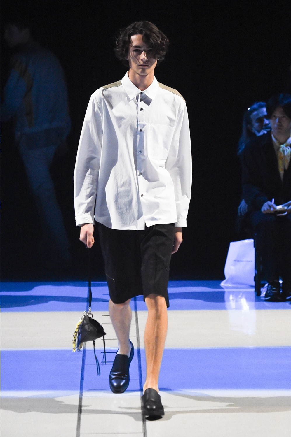ダイエットブッチャースリムスキン 2020年春夏<span>コレクション</span> - 写真31