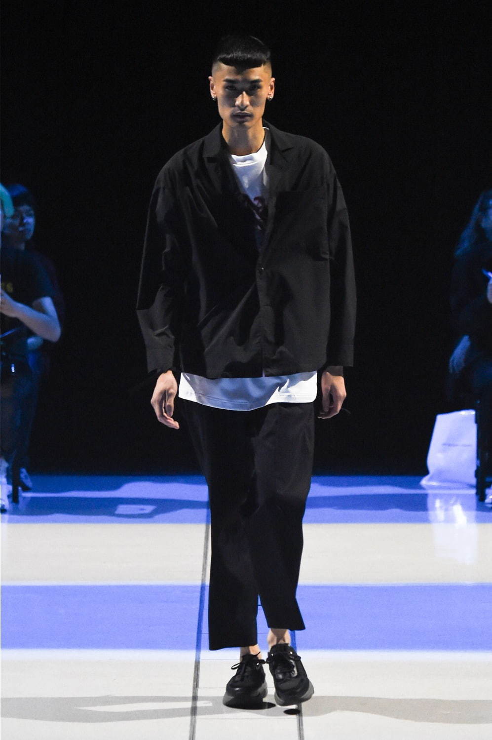ダイエットブッチャースリムスキン 2020年春夏<span>コレクション</span> - 写真32