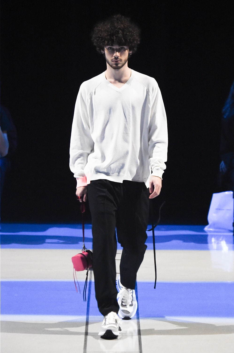 ダイエットブッチャースリムスキン 2020年春夏<span>コレクション</span> - 写真33