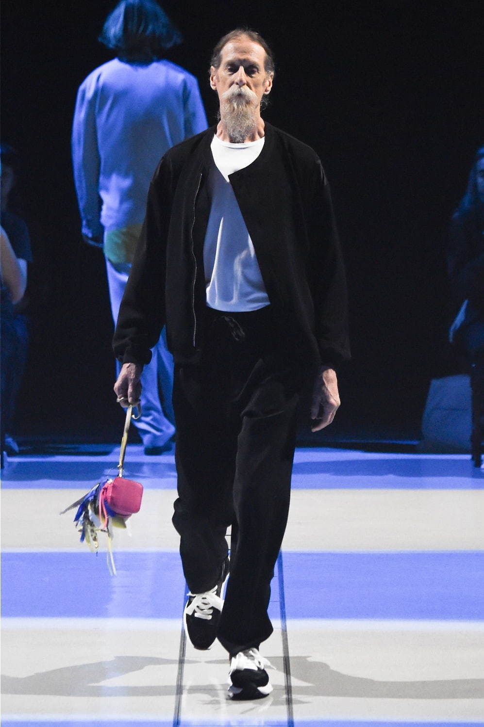 ダイエットブッチャースリムスキン 2020年春夏<span>コレクション</span> - 写真5