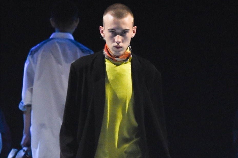 DIET BUTCHER SLIM SKIN 2020SS Collection