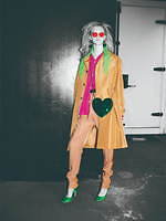 アンダーカバー 2020年春夏コレクション - エレガンスを生み出す緻密な手仕事｜写真6