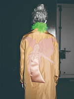 アンダーカバー 2020年春夏コレクション - エレガンスを生み出す緻密な手仕事｜写真7