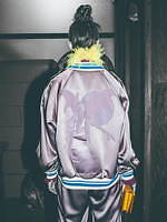 アンダーカバー 2020年春夏コレクション - エレガンスを生み出す緻密な手仕事｜写真9