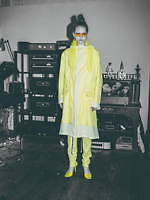 アンダーカバー 2020年春夏コレクション - エレガンスを生み出す緻密な手仕事｜写真14