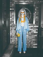 アンダーカバー 2020年春夏コレクション - エレガンスを生み出す緻密な手仕事｜写真19