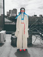 アンダーカバー 2020年春夏コレクション - エレガンスを生み出す緻密な手仕事｜写真20