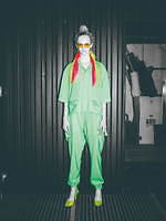 アンダーカバー 2020年春夏コレクション - エレガンスを生み出す緻密な手仕事｜写真25