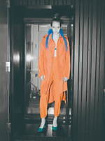 アンダーカバー 2020年春夏コレクション - エレガンスを生み出す緻密な手仕事｜写真26