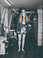 アンダーカバー 2020年春夏コレクション - エレガンスを生み出す緻密な手仕事｜写真28