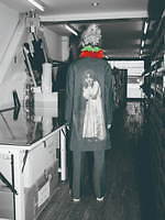 アンダーカバー 2020年春夏コレクション - エレガンスを生み出す緻密な手仕事｜写真29