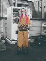 アンダーカバー 2020年春夏コレクション - エレガンスを生み出す緻密な手仕事｜写真34