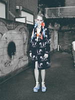 アンダーカバー 2020年春夏コレクション - エレガンスを生み出す緻密な手仕事｜写真37