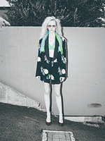 アンダーカバー 2020年春夏コレクション - エレガンスを生み出す緻密な手仕事｜写真41