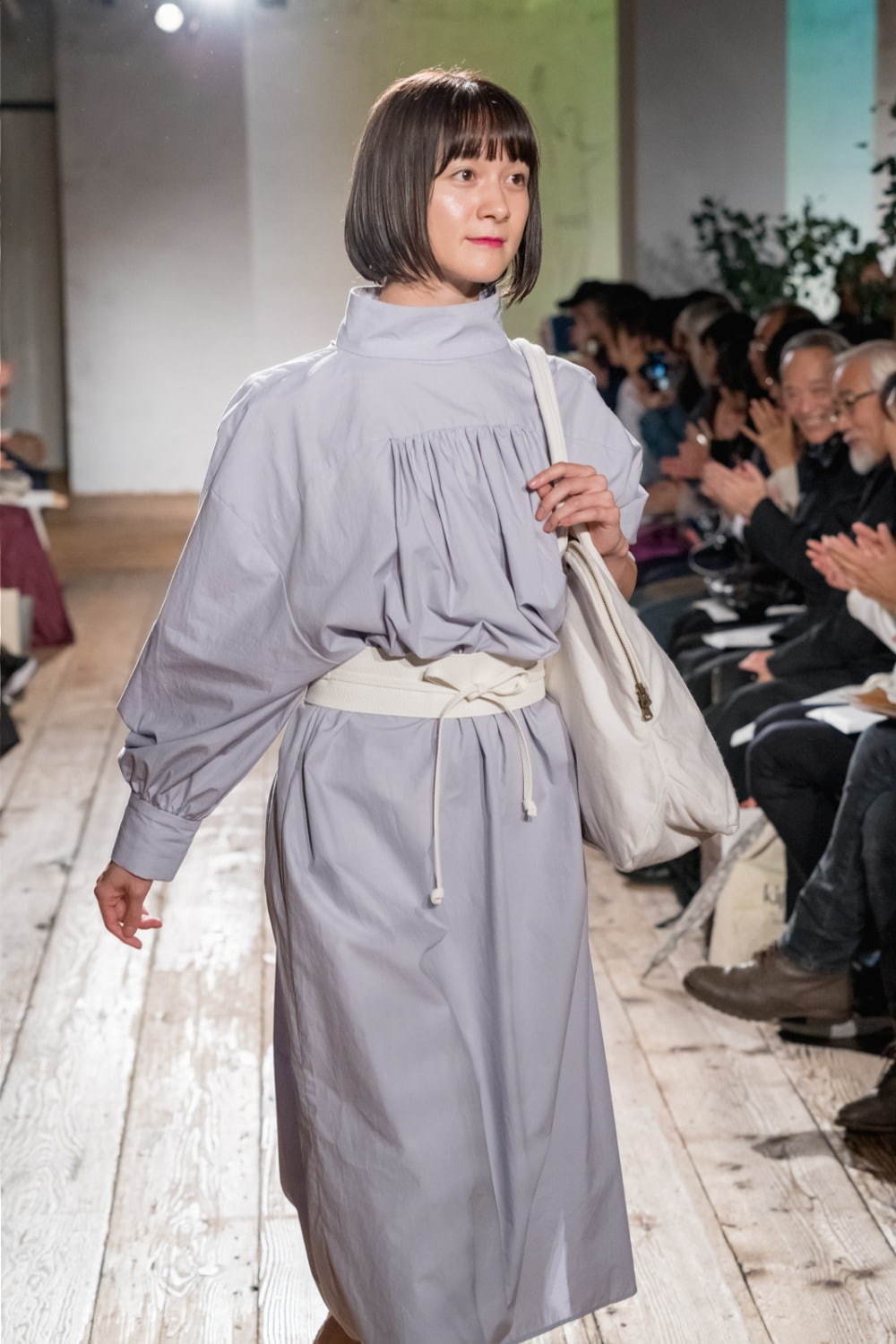 ザ ファクトリー 2020年春夏<span>コレクション</span> - 写真104