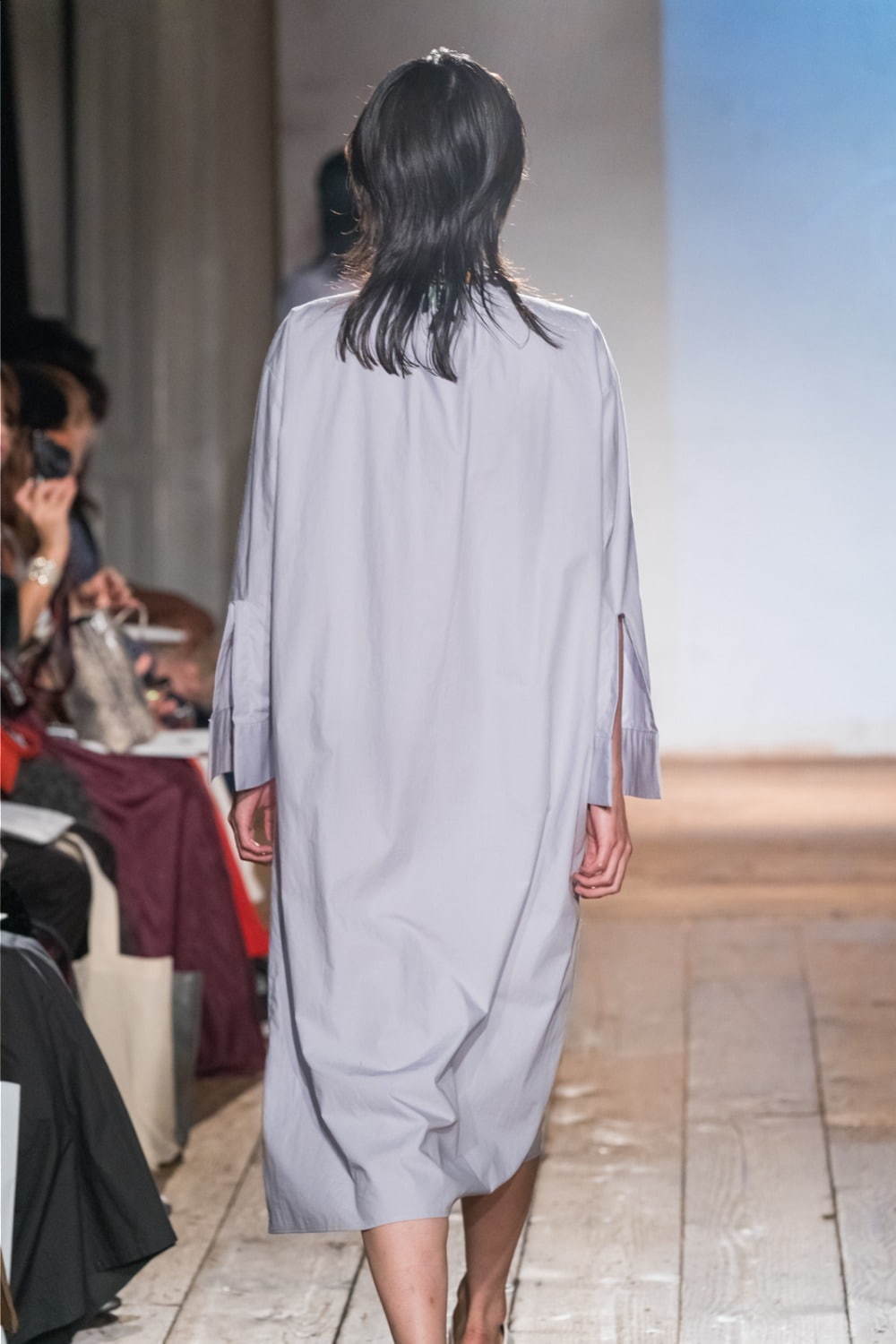 ザ ファクトリー 2020年春夏<span>コレクション</span> - 写真18