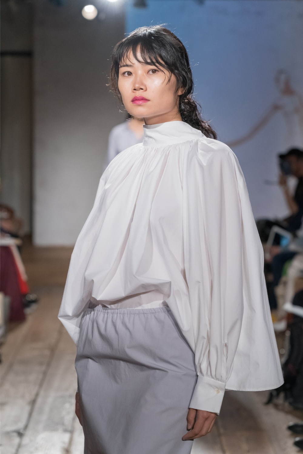 ザ ファクトリー 2020年春夏<span>コレクション</span> - 写真20
