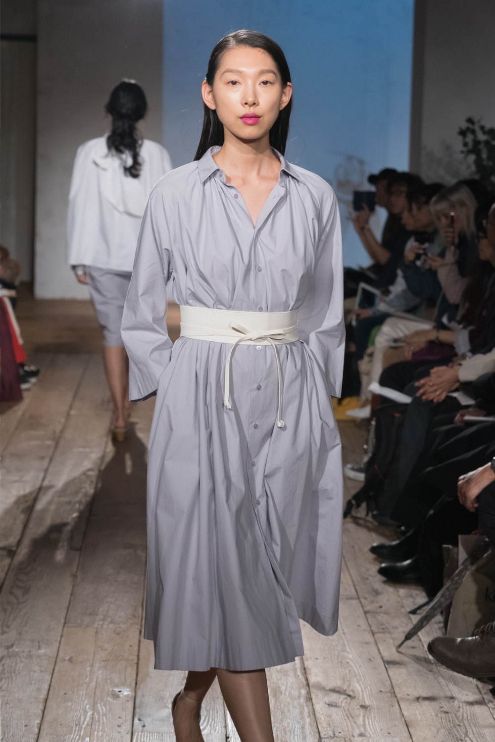 ザ ファクトリー 2020年春夏<span>コレクション</span> - 写真22