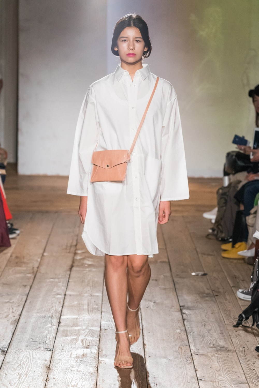 ザ ファクトリー 2020年春夏<span>コレクション</span> - 写真23