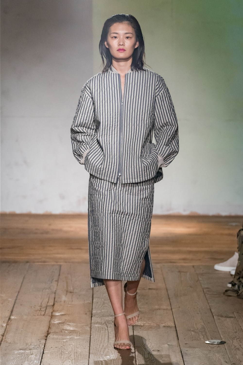 ザ ファクトリー 2020年春夏<span>コレクション</span> - 写真30