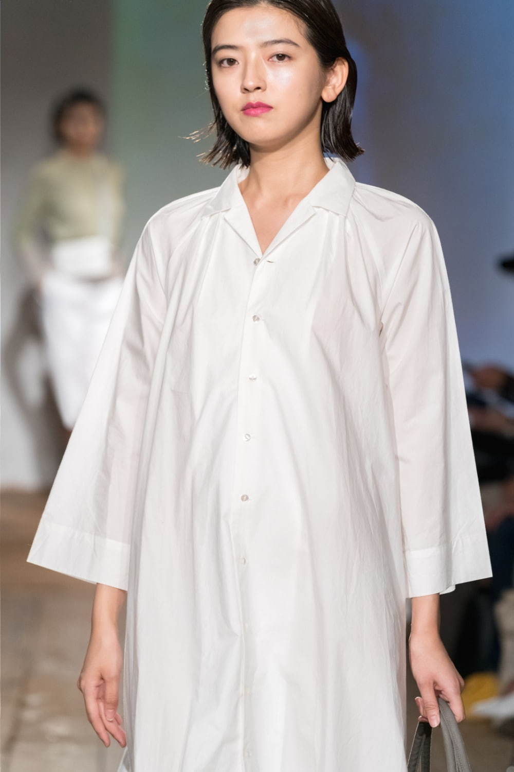 ザ ファクトリー 2020年春夏<span>コレクション</span> - 写真35