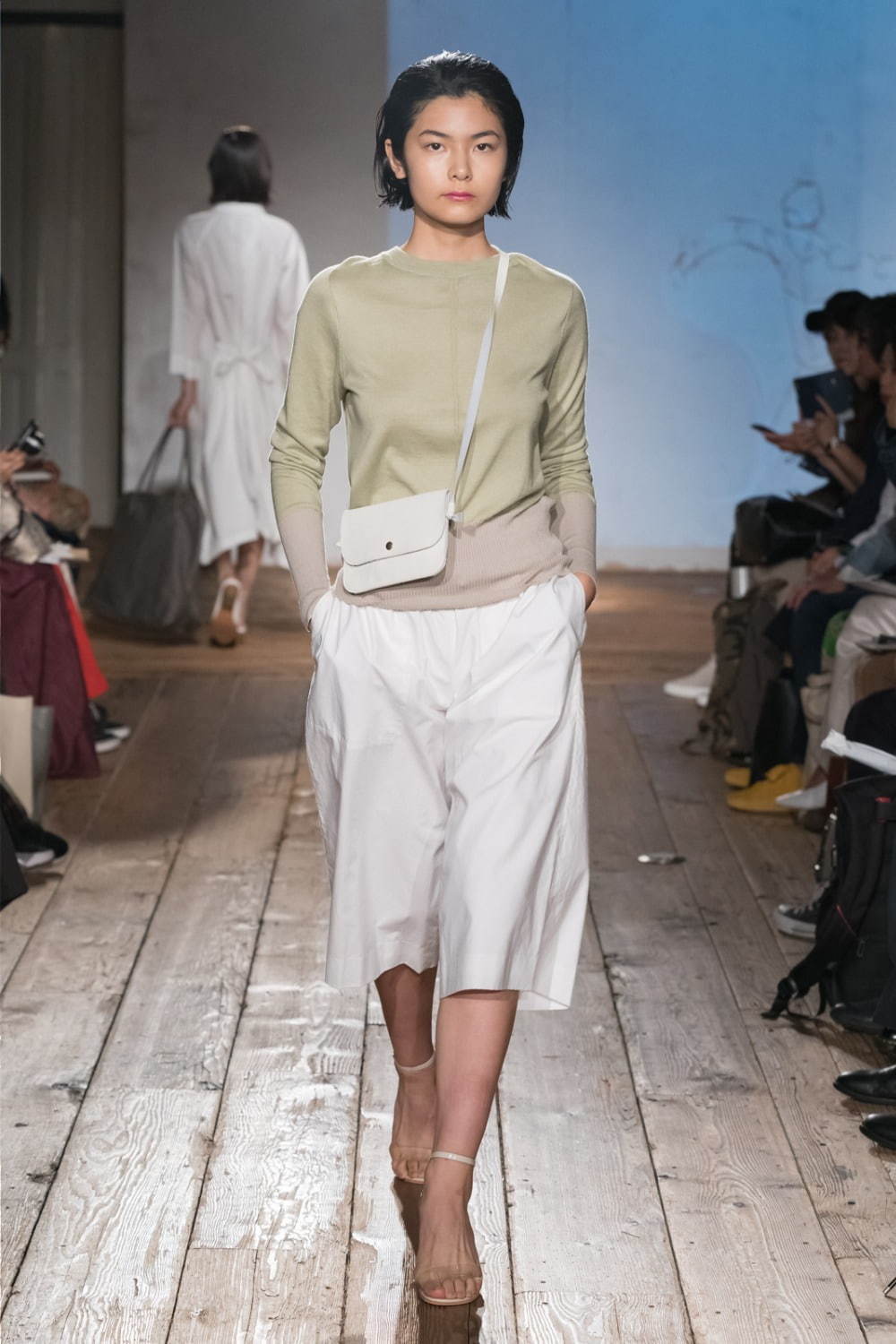 ザ ファクトリー 2020年春夏<span>コレクション</span> - 写真37
